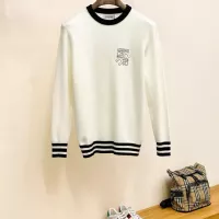 Cheap LOEWE Sweaters Long Sleeved For Men #1378884 Replica Wholesale [$80.00 USD] [ITEM#1378884] on Replica LOEWE Sweaters