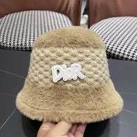 Cheap Christian Dior Caps #1378886 Replica Wholesale [$36.00 USD] [ITEM#1378886] on Replica Christian Dior Caps