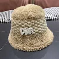 Cheap Christian Dior Caps #1378886 Replica Wholesale [$36.00 USD] [ITEM#1378886] on Replica Christian Dior Caps