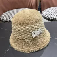 Cheap Christian Dior Caps #1378886 Replica Wholesale [$36.00 USD] [ITEM#1378886] on Replica Christian Dior Caps