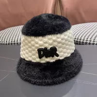Cheap Christian Dior Caps #1378887 Replica Wholesale [$36.00 USD] [ITEM#1378887] on Replica Christian Dior Caps