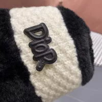 Cheap Christian Dior Caps #1378887 Replica Wholesale [$36.00 USD] [ITEM#1378887] on Replica Christian Dior Caps