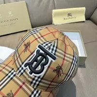 Cheap Burberry Caps #1378888 Replica Wholesale [$36.00 USD] [ITEM#1378888] on Replica Burberry Caps
