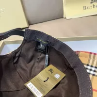Cheap Burberry Caps #1378888 Replica Wholesale [$36.00 USD] [ITEM#1378888] on Replica Burberry Caps