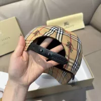 Cheap Burberry Caps #1378888 Replica Wholesale [$36.00 USD] [ITEM#1378888] on Replica Burberry Caps