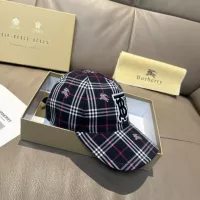 Cheap Burberry Caps #1378889 Replica Wholesale [$36.00 USD] [ITEM#1378889] on Replica Burberry Caps
