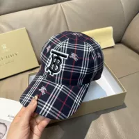 Cheap Burberry Caps #1378889 Replica Wholesale [$36.00 USD] [ITEM#1378889] on Replica Burberry Caps