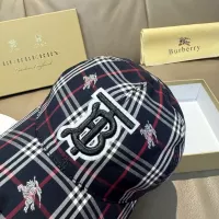 Cheap Burberry Caps #1378889 Replica Wholesale [$36.00 USD] [ITEM#1378889] on Replica Burberry Caps