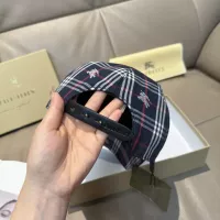 Cheap Burberry Caps #1378889 Replica Wholesale [$36.00 USD] [ITEM#1378889] on Replica Burberry Caps