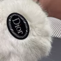 Cheap Christian Dior Caps #1378890 Replica Wholesale [$38.00 USD] [ITEM#1378890] on Replica Christian Dior Caps