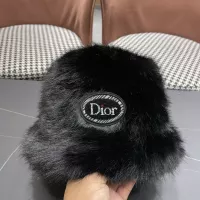 Cheap Christian Dior Caps #1378893 Replica Wholesale [$38.00 USD] [ITEM#1378893] on Replica Christian Dior Caps