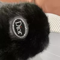 Cheap Christian Dior Caps #1378893 Replica Wholesale [$38.00 USD] [ITEM#1378893] on Replica Christian Dior Caps