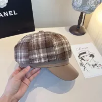 Cheap Christian Dior Caps #1378894 Replica Wholesale [$36.00 USD] [ITEM#1378894] on Replica Christian Dior Caps