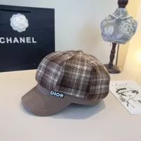 Cheap Christian Dior Caps #1378894 Replica Wholesale [$36.00 USD] [ITEM#1378894] on Replica Christian Dior Caps
