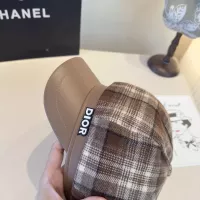 Cheap Christian Dior Caps #1378894 Replica Wholesale [$36.00 USD] [ITEM#1378894] on Replica Christian Dior Caps
