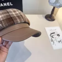 Cheap Christian Dior Caps #1378894 Replica Wholesale [$36.00 USD] [ITEM#1378894] on Replica Christian Dior Caps