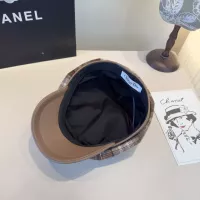 Cheap Christian Dior Caps #1378894 Replica Wholesale [$36.00 USD] [ITEM#1378894] on Replica Christian Dior Caps