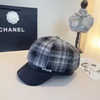 Cheap Christian Dior Caps #1378896 Replica Wholesale [$36.00 USD] [ITEM#1378896] on Replica Christian Dior Caps