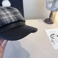Cheap Christian Dior Caps #1378896 Replica Wholesale [$36.00 USD] [ITEM#1378896] on Replica Christian Dior Caps
