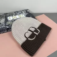 Cheap Christian Dior Caps #1378897 Replica Wholesale [$25.00 USD] [ITEM#1378897] on Replica Christian Dior Caps