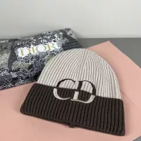 Cheap Christian Dior Caps #1378897 Replica Wholesale [$25.00 USD] [ITEM#1378897] on Replica Christian Dior Caps