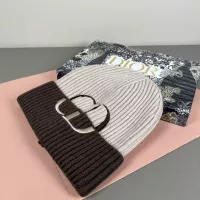 Cheap Christian Dior Caps #1378897 Replica Wholesale [$25.00 USD] [ITEM#1378897] on Replica Christian Dior Caps