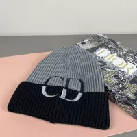 Cheap Christian Dior Caps #1378898 Replica Wholesale [$25.00 USD] [ITEM#1378898] on Replica Christian Dior Caps