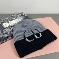 Cheap Christian Dior Caps #1378898 Replica Wholesale [$25.00 USD] [ITEM#1378898] on Replica Christian Dior Caps