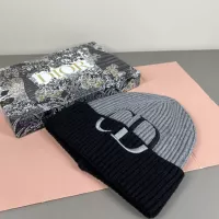 Cheap Christian Dior Caps #1378898 Replica Wholesale [$25.00 USD] [ITEM#1378898] on Replica Christian Dior Caps