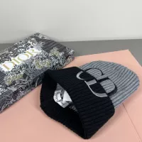 Cheap Christian Dior Caps #1378898 Replica Wholesale [$25.00 USD] [ITEM#1378898] on Replica Christian Dior Caps