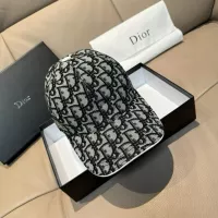 Cheap Christian Dior Caps #1378900 Replica Wholesale [$34.00 USD] [ITEM#1378900] on Replica Christian Dior Caps