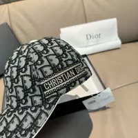 Cheap Christian Dior Caps #1378900 Replica Wholesale [$34.00 USD] [ITEM#1378900] on Replica Christian Dior Caps