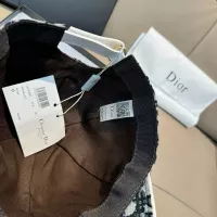 Cheap Christian Dior Caps #1378900 Replica Wholesale [$34.00 USD] [ITEM#1378900] on Replica Christian Dior Caps