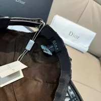 Cheap Christian Dior Caps #1378901 Replica Wholesale [$34.00 USD] [ITEM#1378901] on Replica Christian Dior Caps