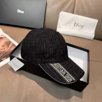 Cheap Christian Dior Caps #1378902 Replica Wholesale [$34.00 USD] [ITEM#1378902] on Replica Christian Dior Caps