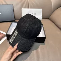 Cheap Christian Dior Caps #1378902 Replica Wholesale [$34.00 USD] [ITEM#1378902] on Replica Christian Dior Caps