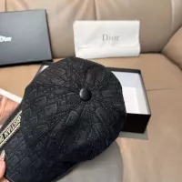Cheap Christian Dior Caps #1378902 Replica Wholesale [$34.00 USD] [ITEM#1378902] on Replica Christian Dior Caps
