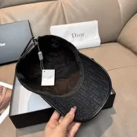 Cheap Christian Dior Caps #1378902 Replica Wholesale [$34.00 USD] [ITEM#1378902] on Replica Christian Dior Caps