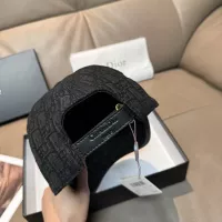 Cheap Christian Dior Caps #1378902 Replica Wholesale [$34.00 USD] [ITEM#1378902] on Replica Christian Dior Caps