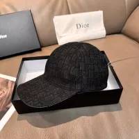 Cheap Christian Dior Caps #1378903 Replica Wholesale [$34.00 USD] [ITEM#1378903] on Replica Christian Dior Caps