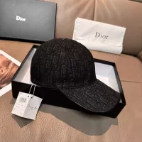 Cheap Christian Dior Caps #1378903 Replica Wholesale [$34.00 USD] [ITEM#1378903] on Replica Christian Dior Caps