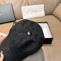 Cheap Christian Dior Caps #1378903 Replica Wholesale [$34.00 USD] [ITEM#1378903] on Replica Christian Dior Caps
