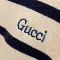 Cheap Gucci Sweaters Long Sleeved For Men #1378904 Replica Wholesale [$80.00 USD] [ITEM#1378904] on Replica Gucci Sweaters