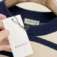 Cheap Gucci Sweaters Long Sleeved For Men #1378904 Replica Wholesale [$80.00 USD] [ITEM#1378904] on Replica Gucci Sweaters