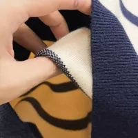 Cheap Gucci Sweaters Long Sleeved For Men #1378904 Replica Wholesale [$80.00 USD] [ITEM#1378904] on Replica Gucci Sweaters