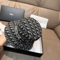 Cheap Christian Dior Caps #1378905 Replica Wholesale [$39.00 USD] [ITEM#1378905] on Replica Christian Dior Caps
