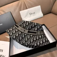 Cheap Christian Dior Caps #1378905 Replica Wholesale [$39.00 USD] [ITEM#1378905] on Replica Christian Dior Caps