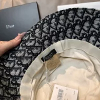 Cheap Christian Dior Caps #1378905 Replica Wholesale [$39.00 USD] [ITEM#1378905] on Replica Christian Dior Caps
