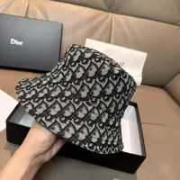 Cheap Christian Dior Caps #1378906 Replica Wholesale [$39.00 USD] [ITEM#1378906] on Replica Christian Dior Caps