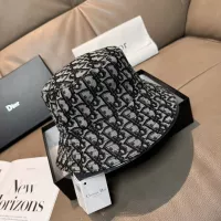 Cheap Christian Dior Caps #1378906 Replica Wholesale [$39.00 USD] [ITEM#1378906] on Replica Christian Dior Caps